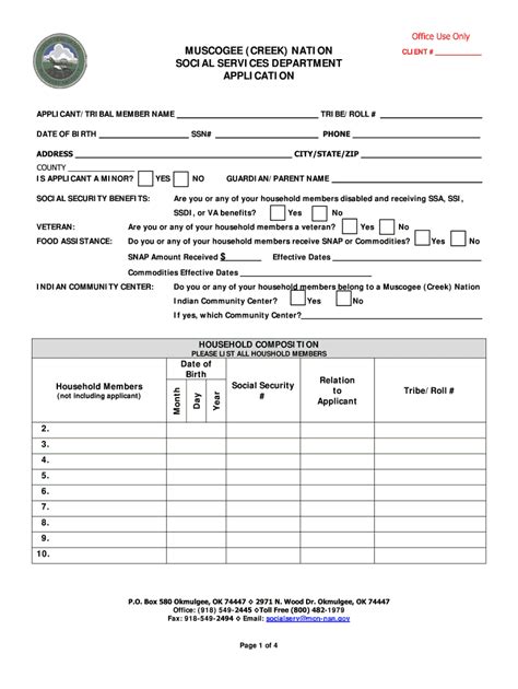 From this page you can see the status of each application listed under the Status column. . Creek nation stimulus check 2023